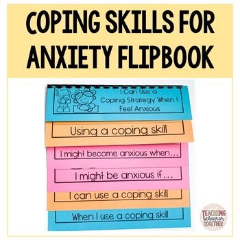 coping tools for anxiety